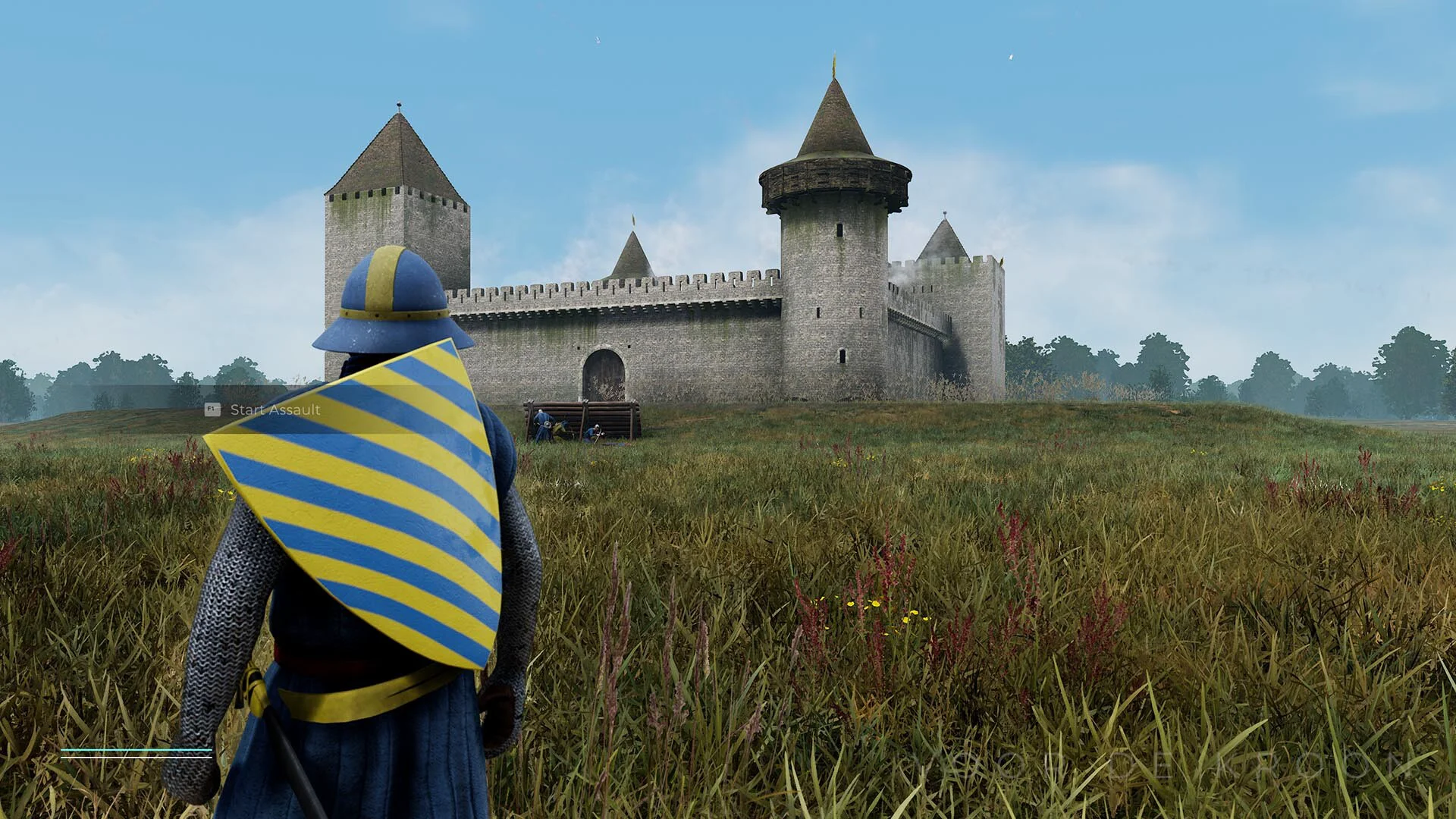 Voor De Kroon screenshot 12