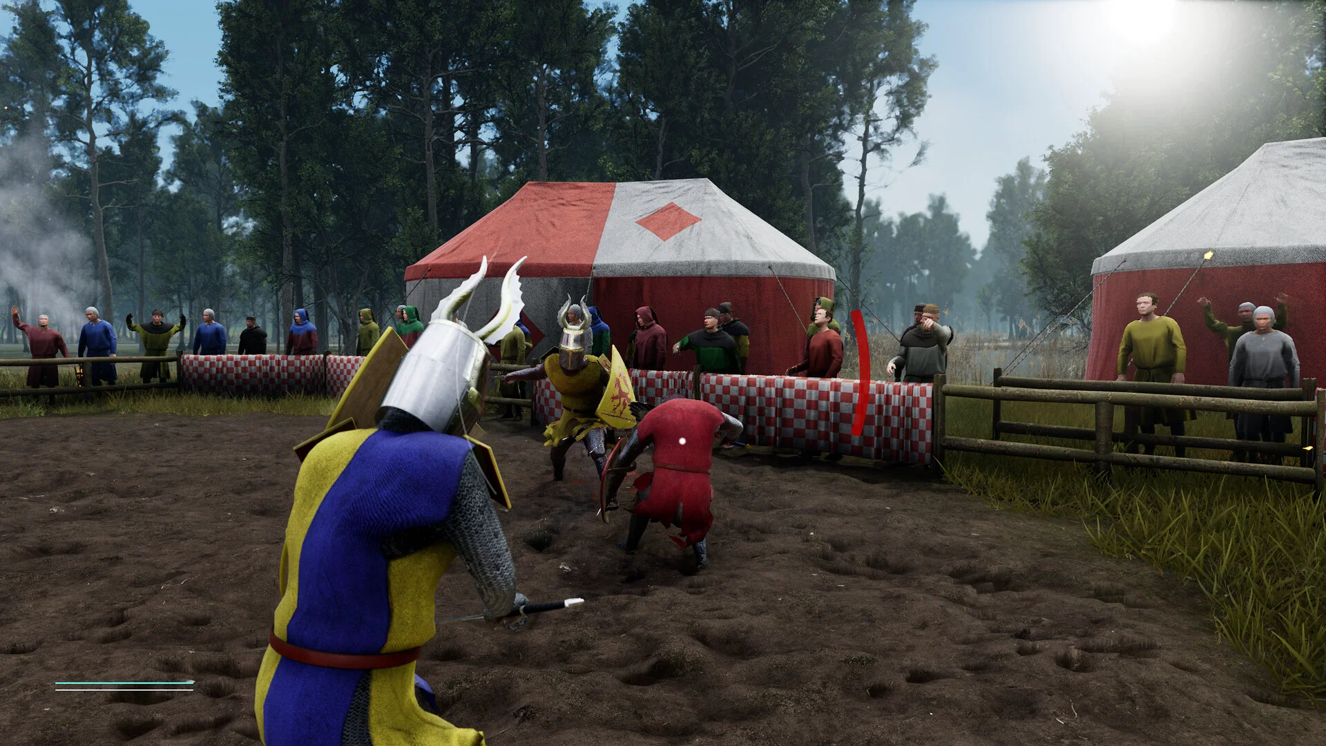 Voor De Kroon screenshot 14