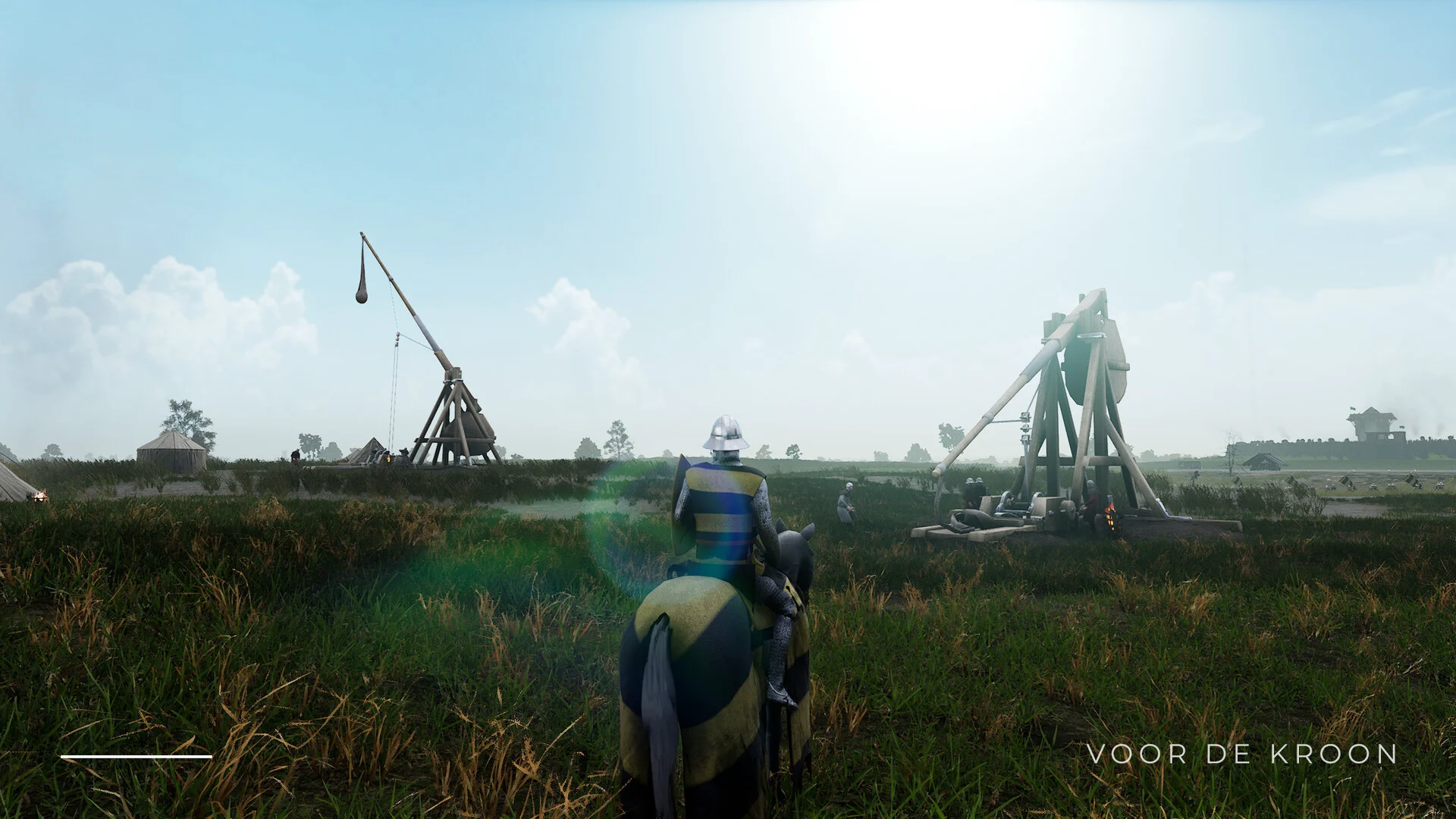 Voor De Kroon screenshot 16