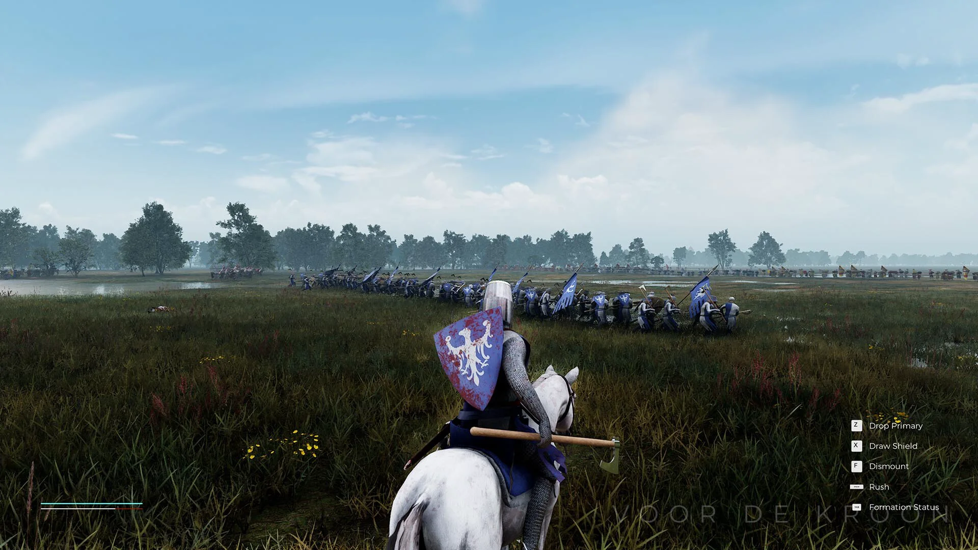 Voor De Kroon screenshot 17