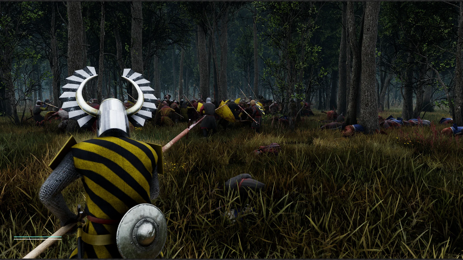 Voor De Kroon screenshot 19