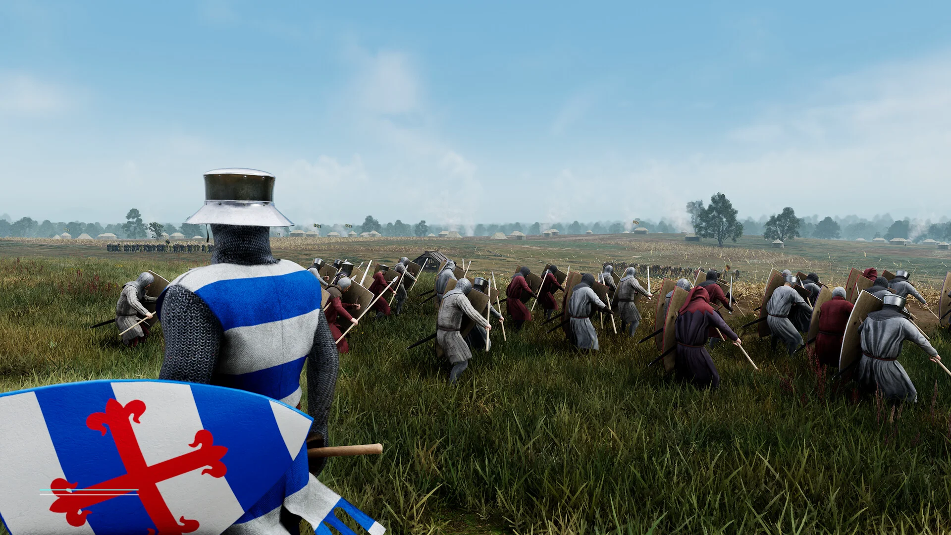 Voor De Kroon screenshot 2