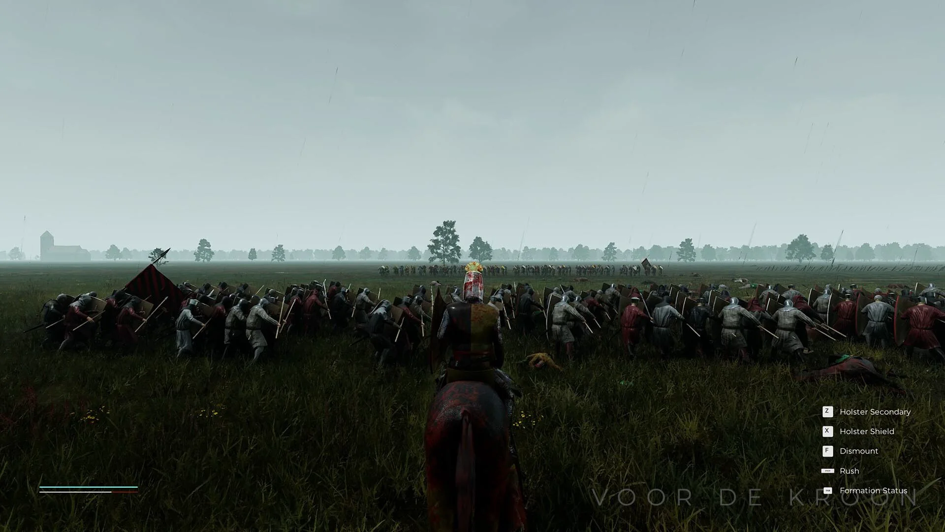 Voor De Kroon screenshot 20