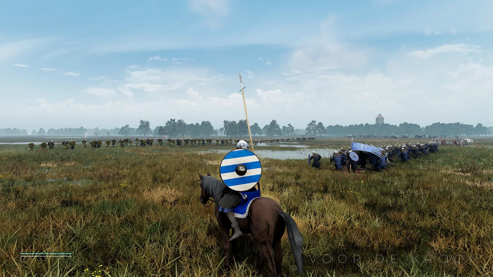 Voor De Kroon screenshot 4