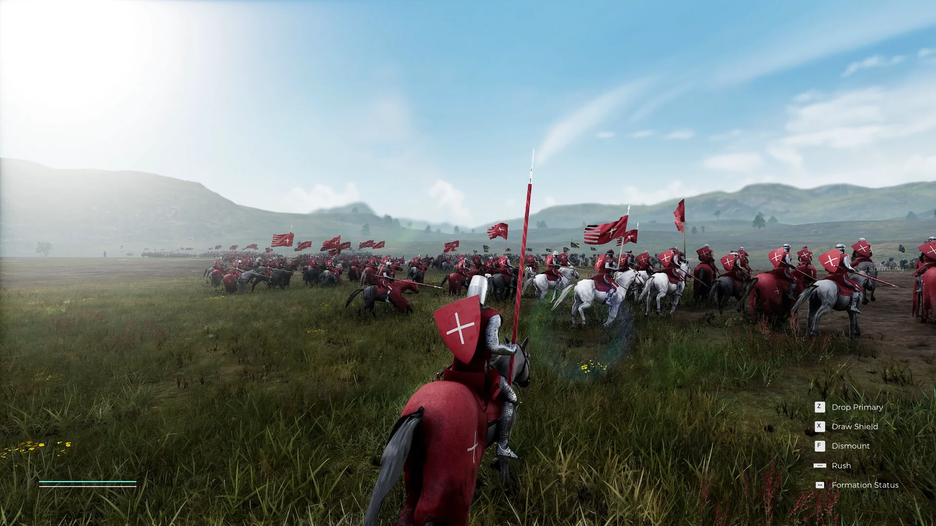 Voor De Kroon screenshot 6