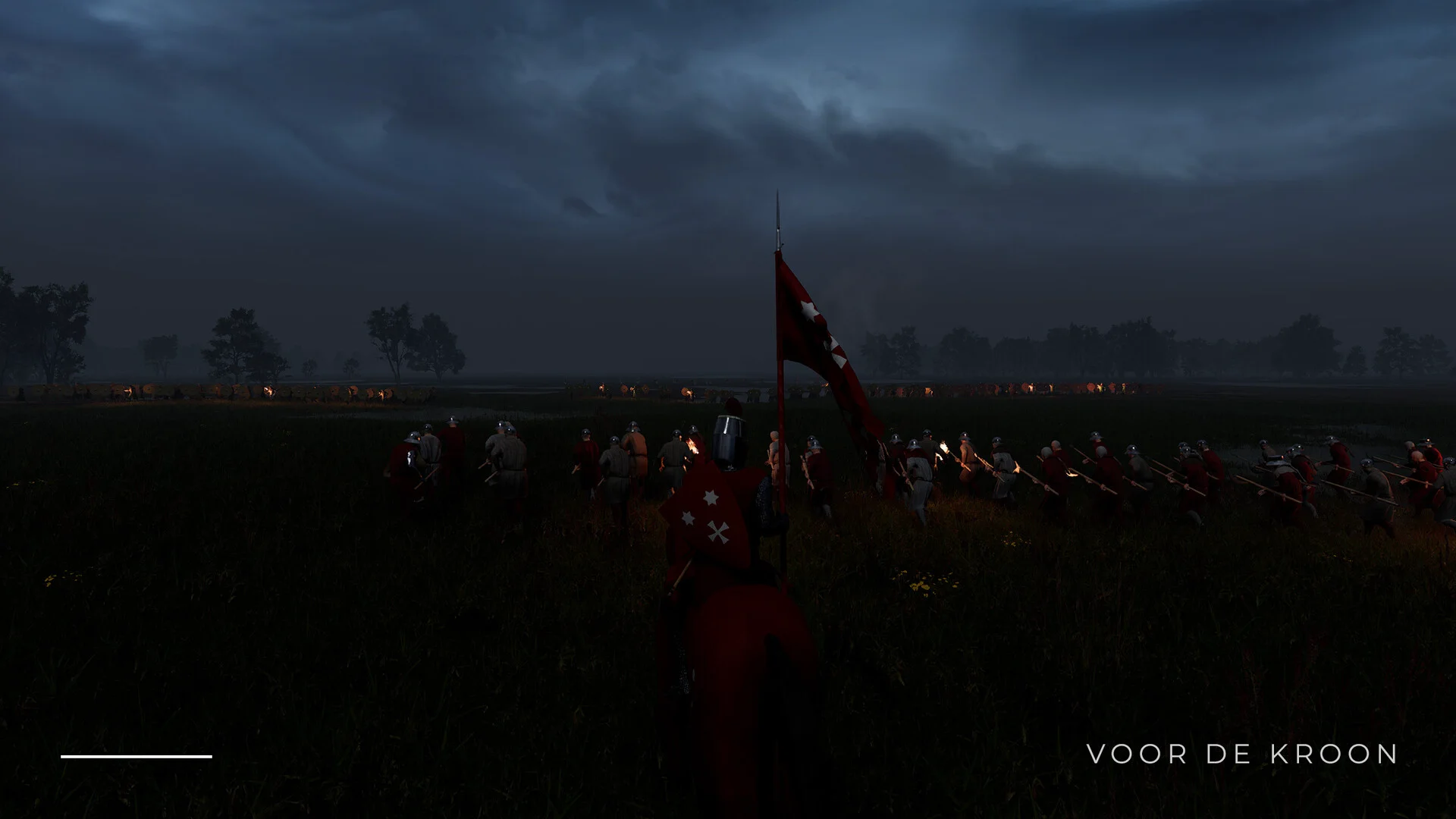 Voor De Kroon screenshot 9