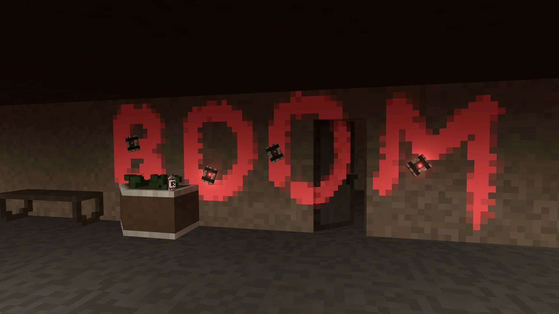 Voxel Project VR screenshot 13