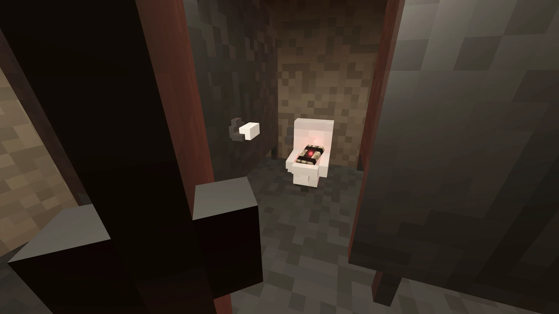 Voxel Project VR screenshot 16