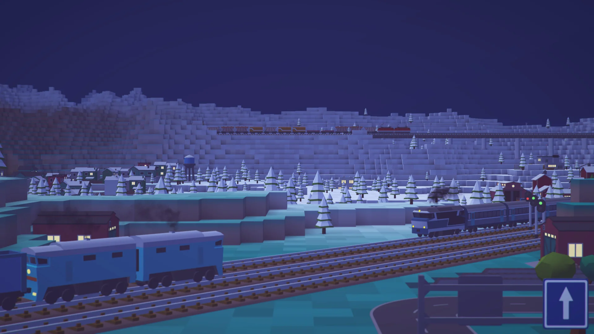 Voxel Tycoon screenshot 15