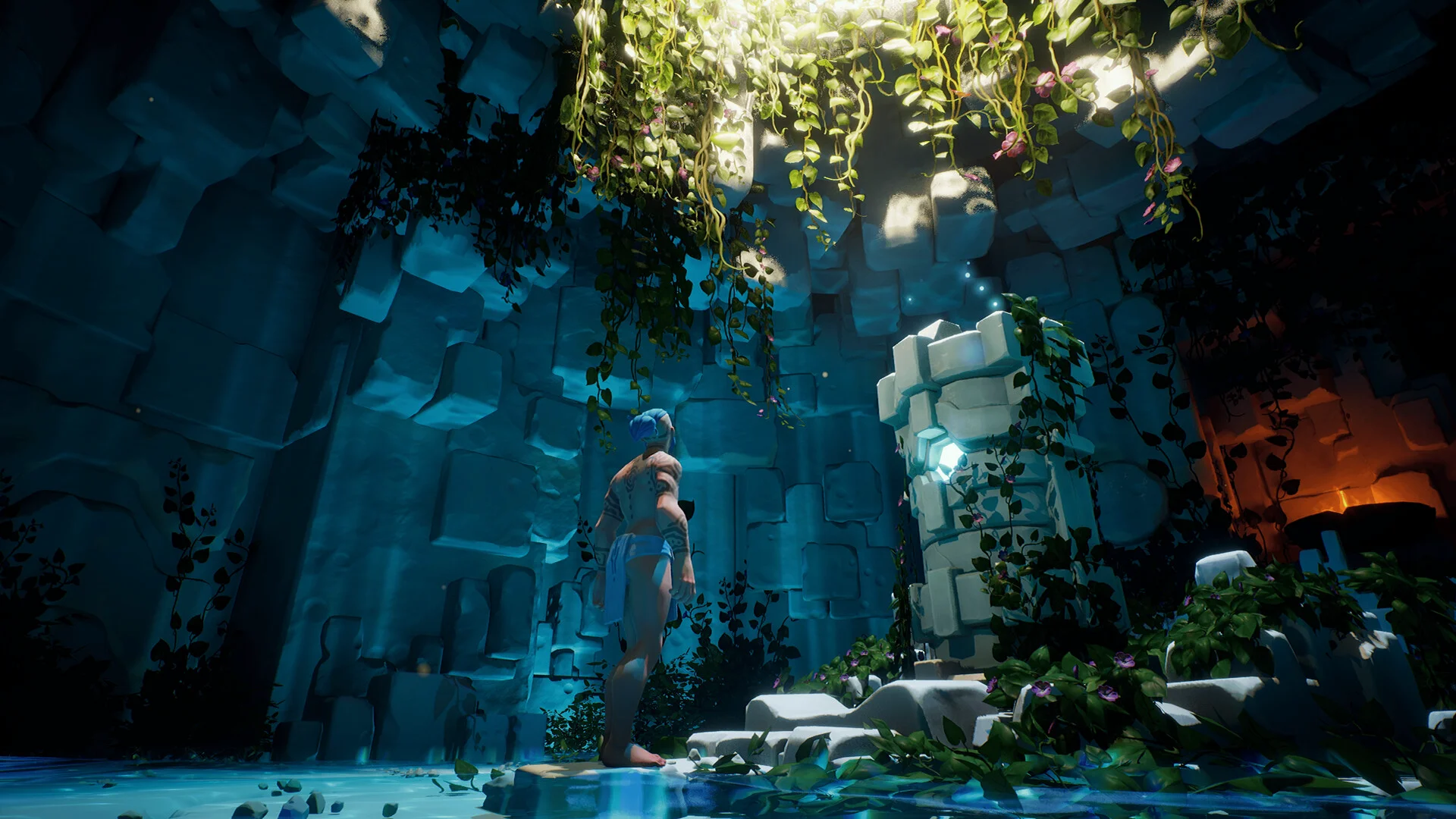 Voyagers of Nera screenshot 10