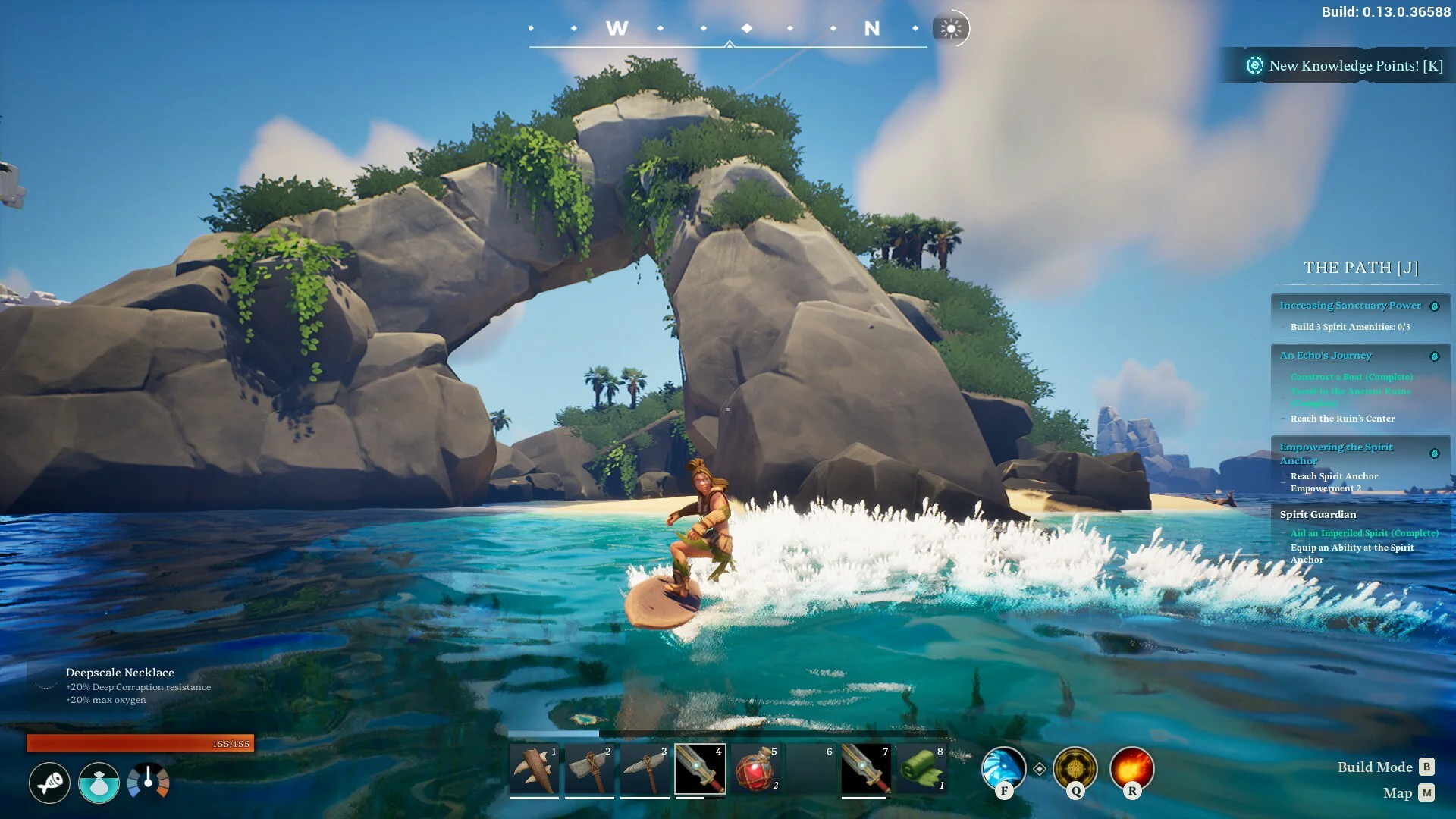 Voyagers of Nera screenshot 12