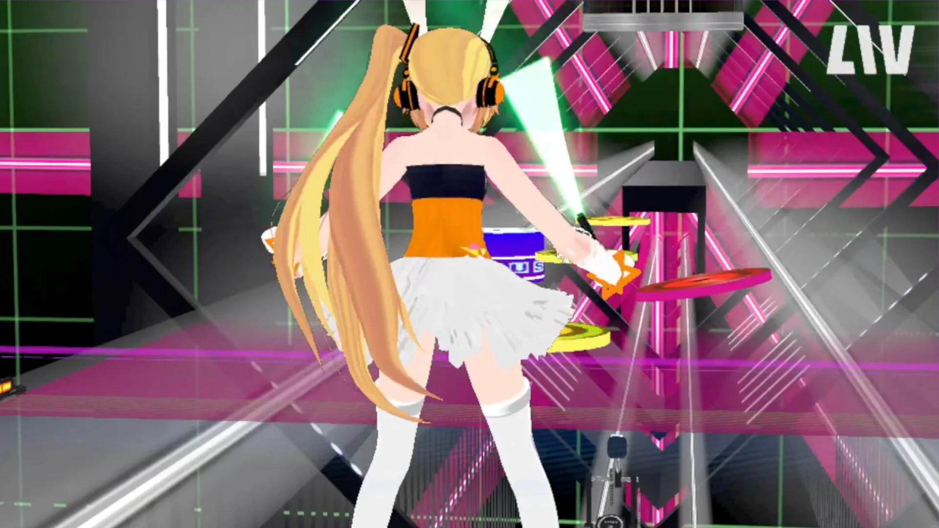 VR Drums Ultimate Streamer screenshot 5