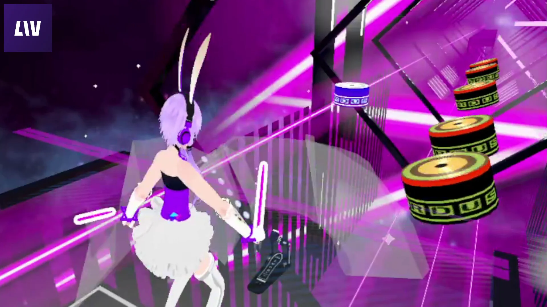 VR Drums Ultimate Streamer screenshot 6