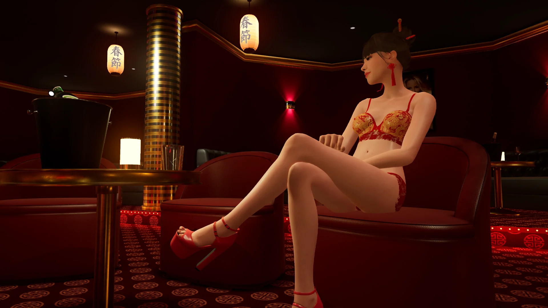 VR Paradise - Steam Edition screenshot 15