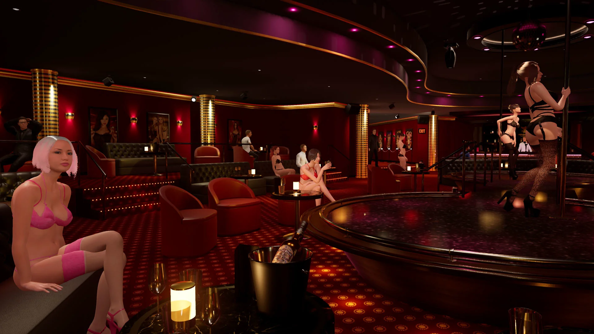 VR Paradise - Steam Edition screenshot 5