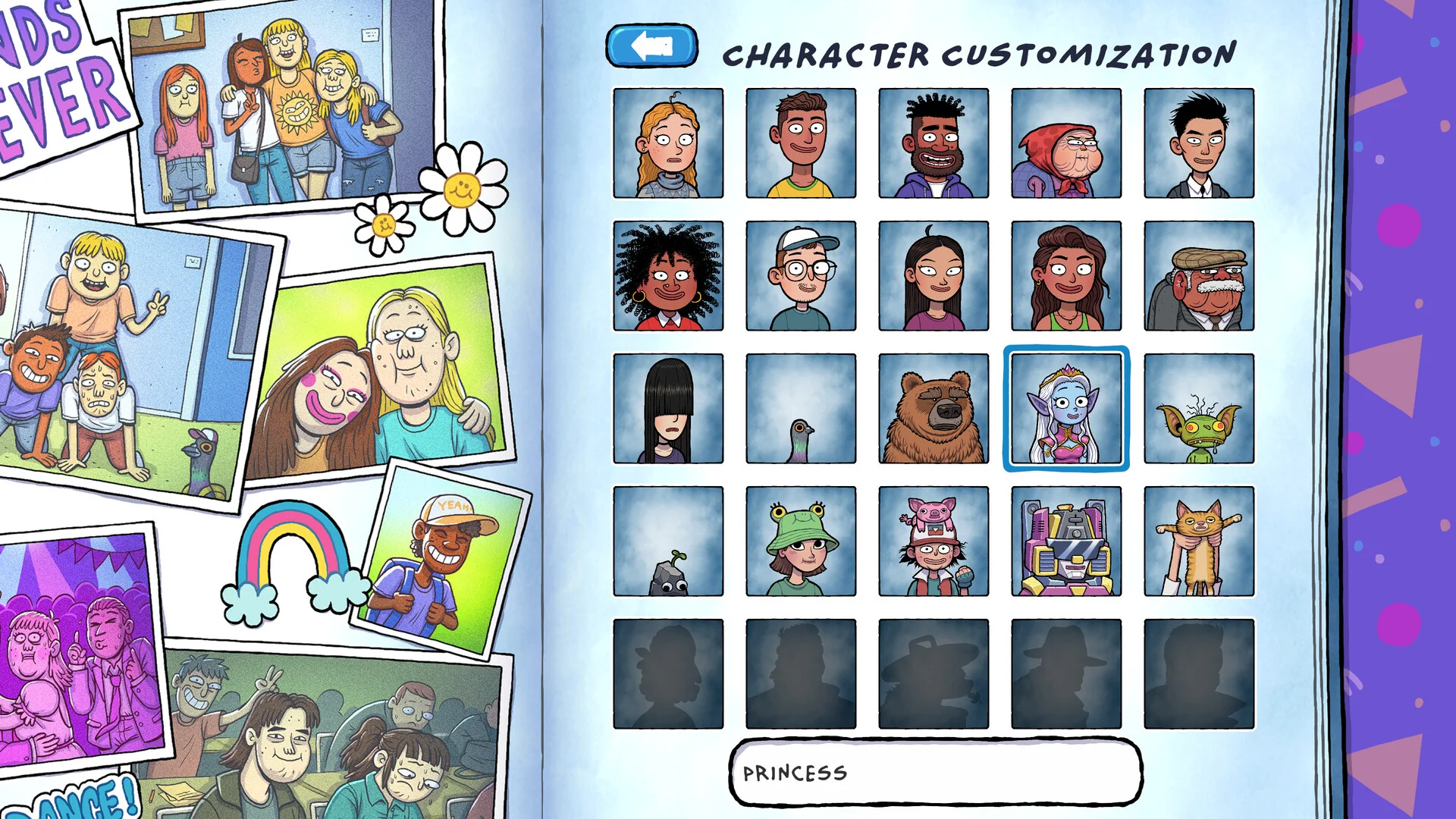 Walk of Life screenshot 6