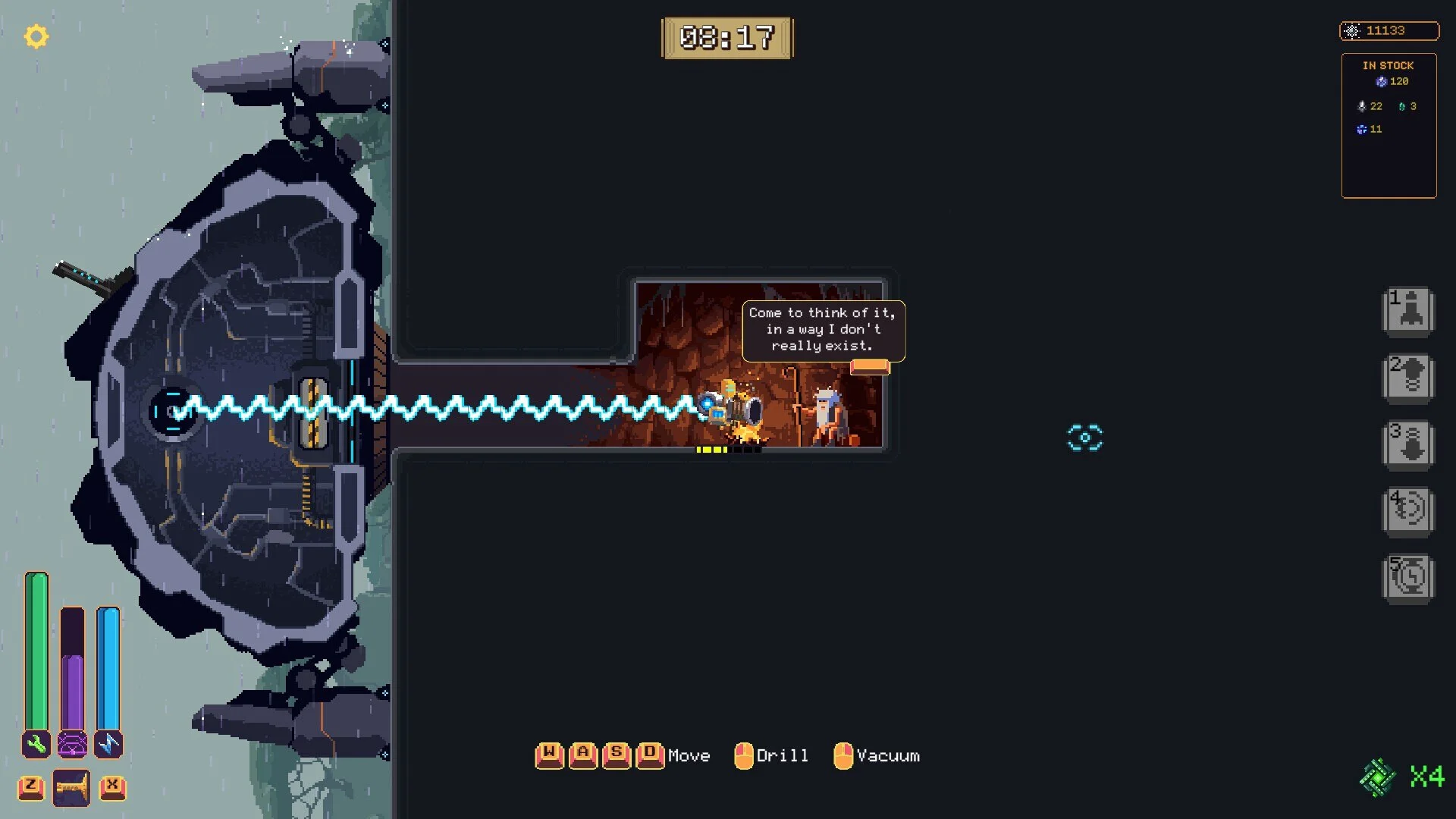 Wall World screenshot 10