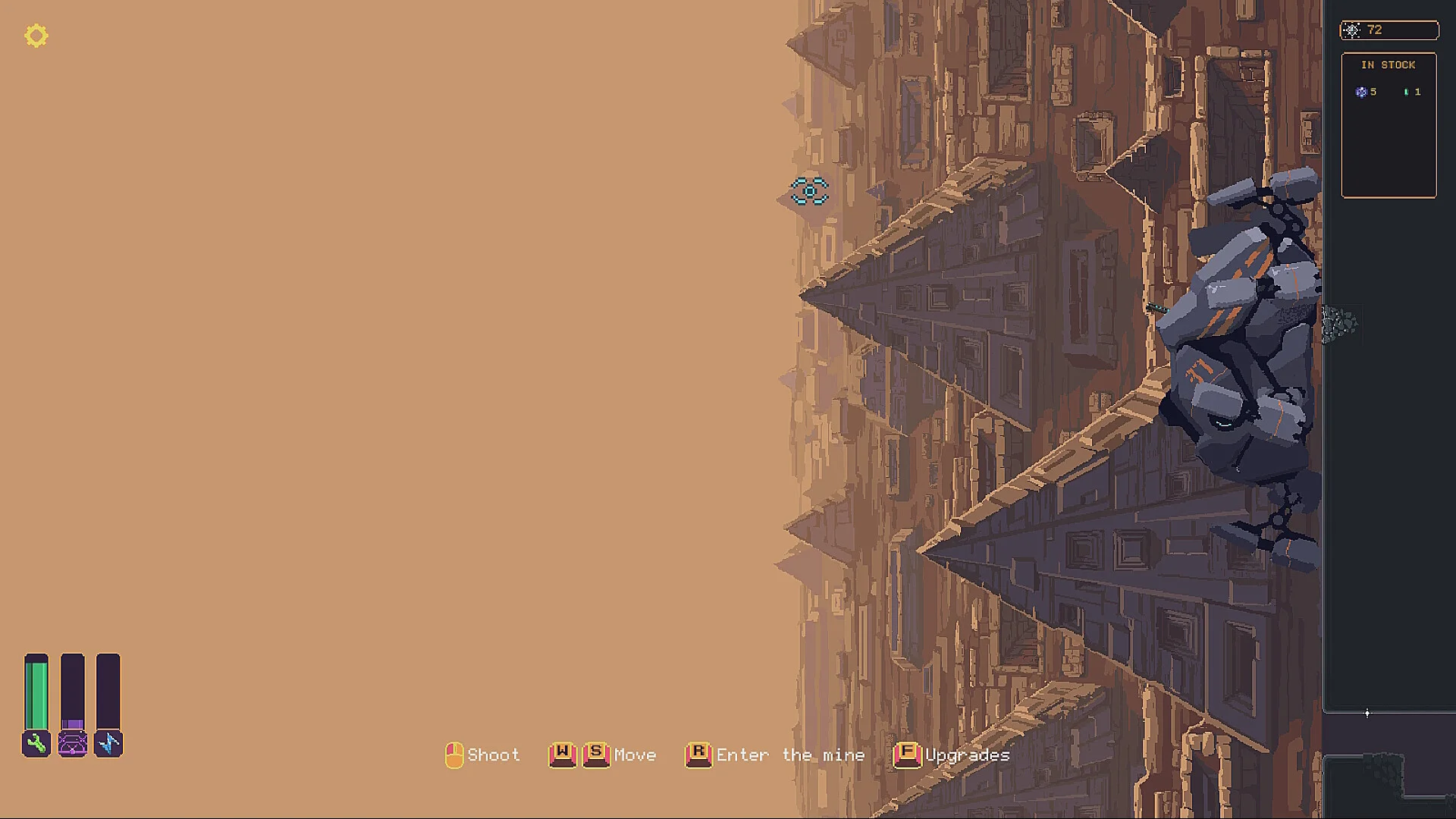 Wall World screenshot 5