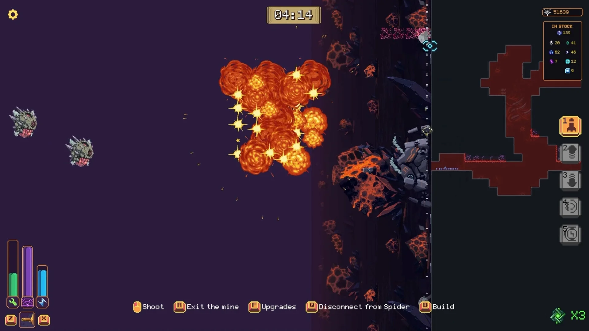 Wall World screenshot 7