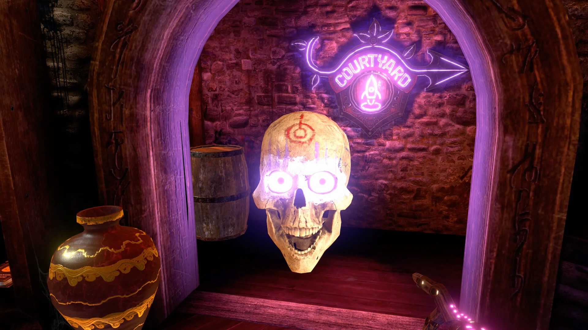 Waltz of the Wizard screenshot 13