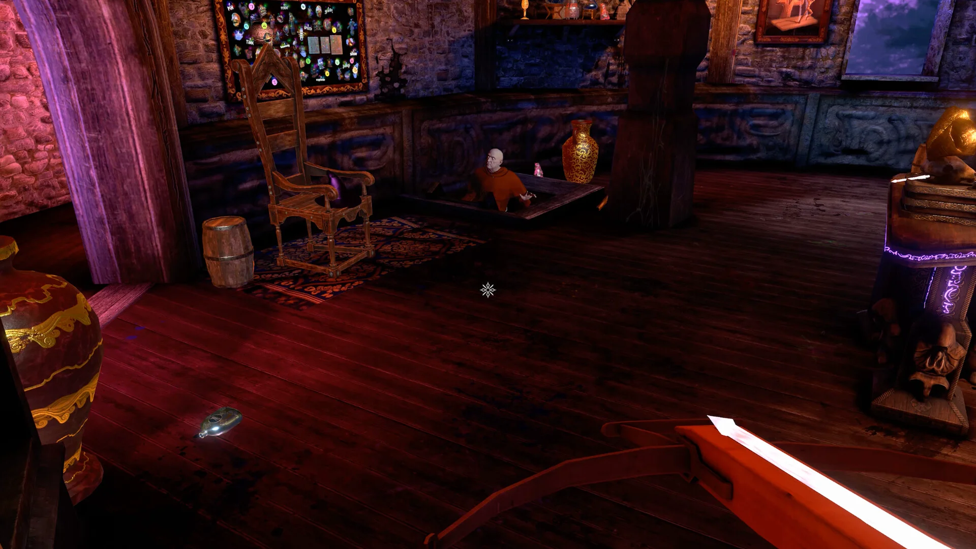 Waltz of the Wizard screenshot 7