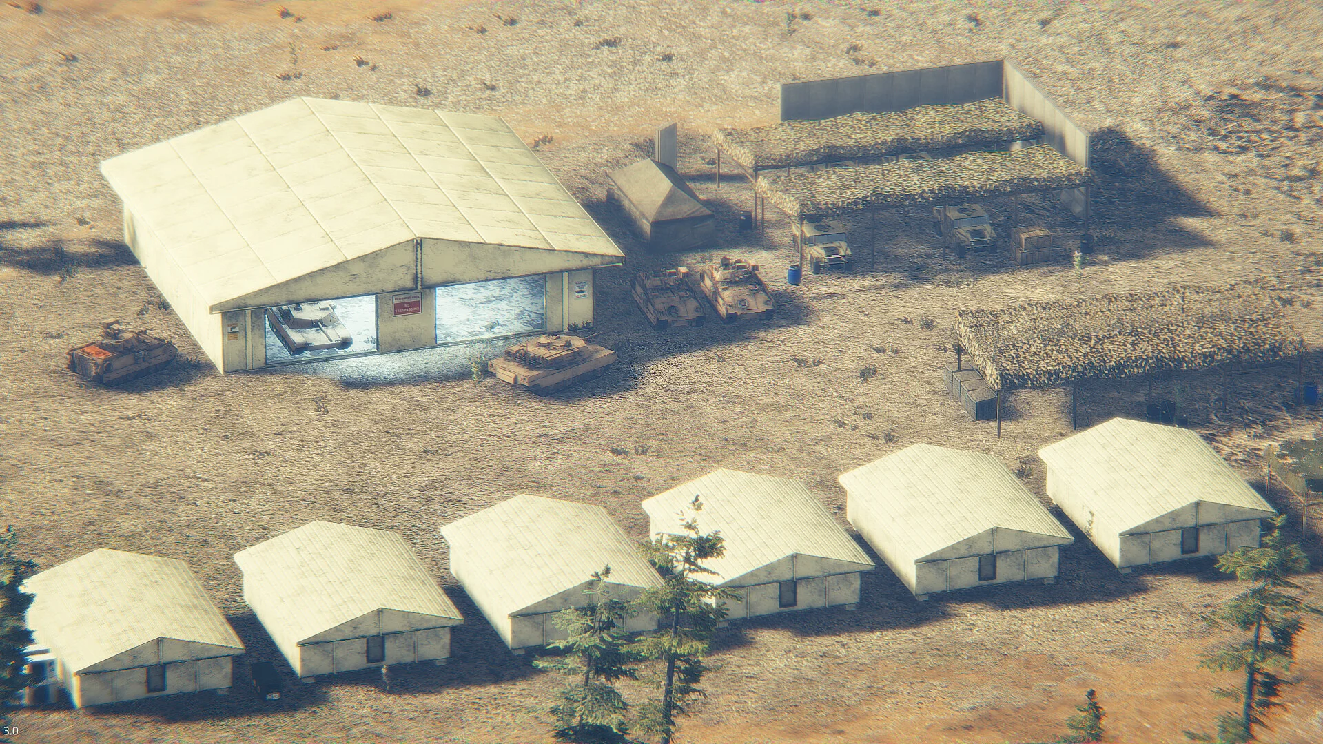 War Room screenshot 11