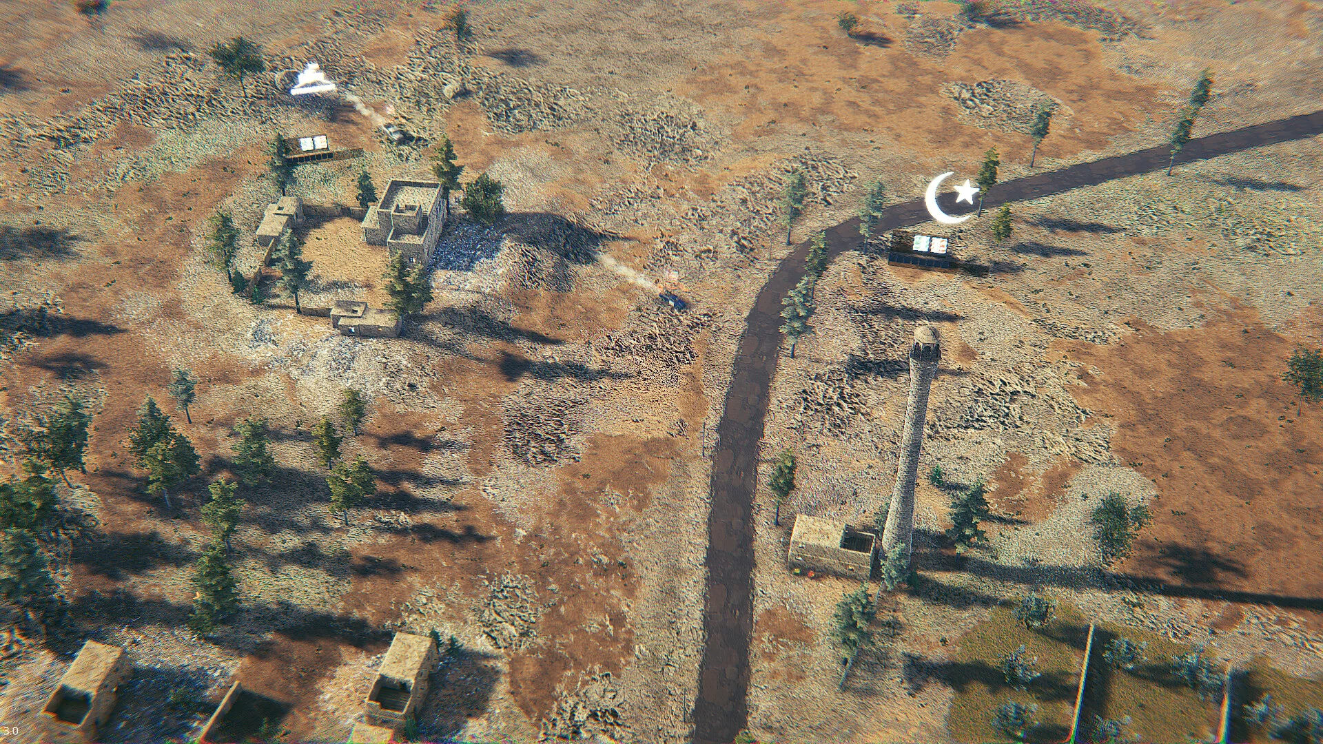 War Room screenshot 14