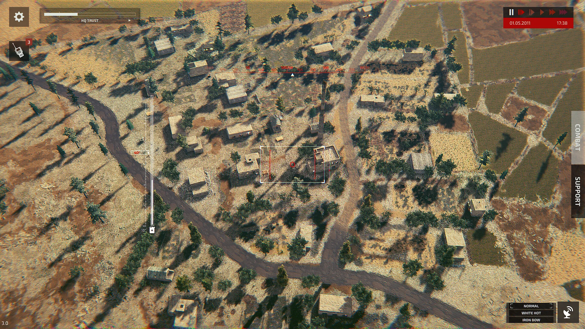 War Room screenshot 17