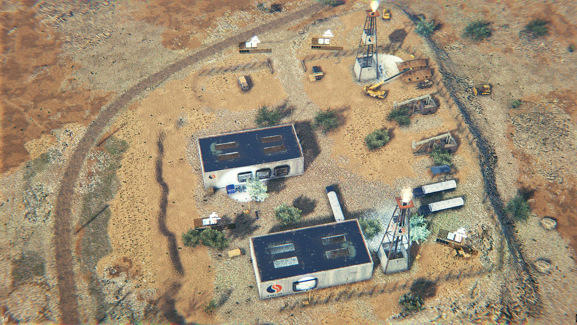 War Room screenshot 18