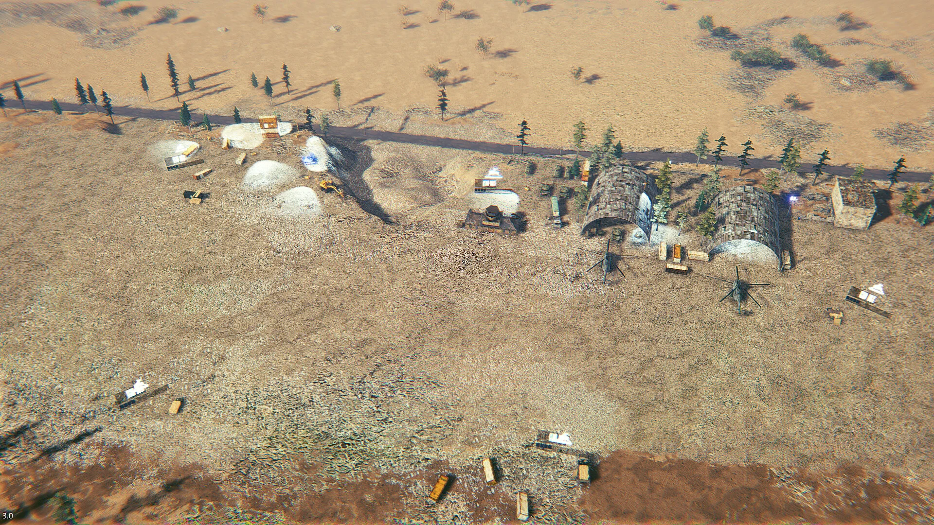 War Room screenshot 19