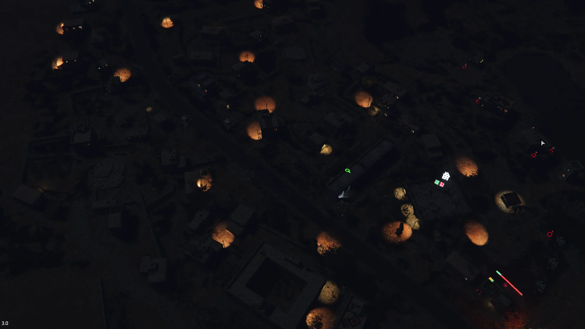 War Room screenshot 2