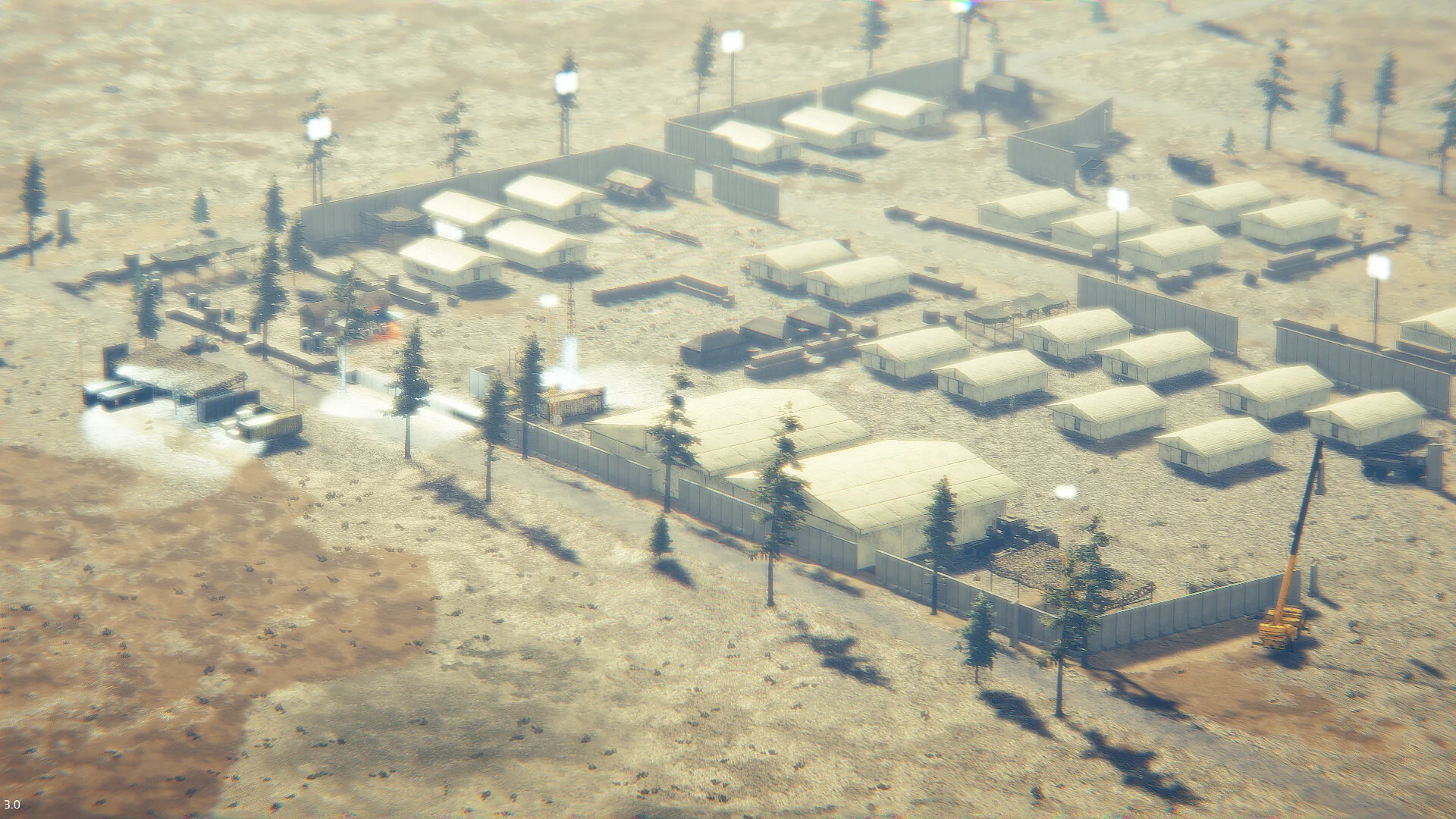 War Room screenshot 5