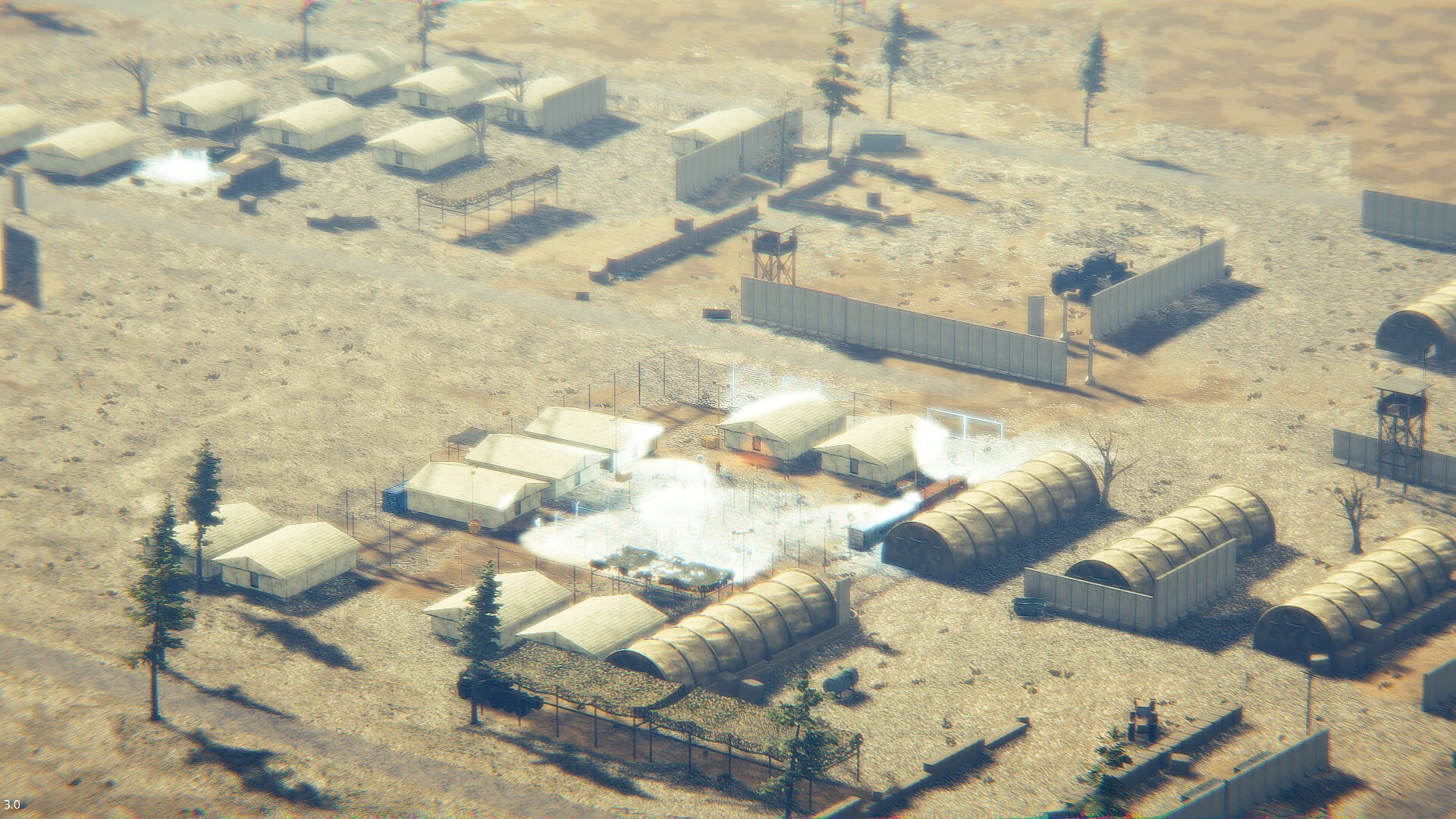 War Room screenshot 6