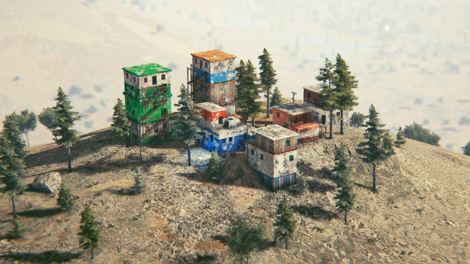 War Room screenshot 9