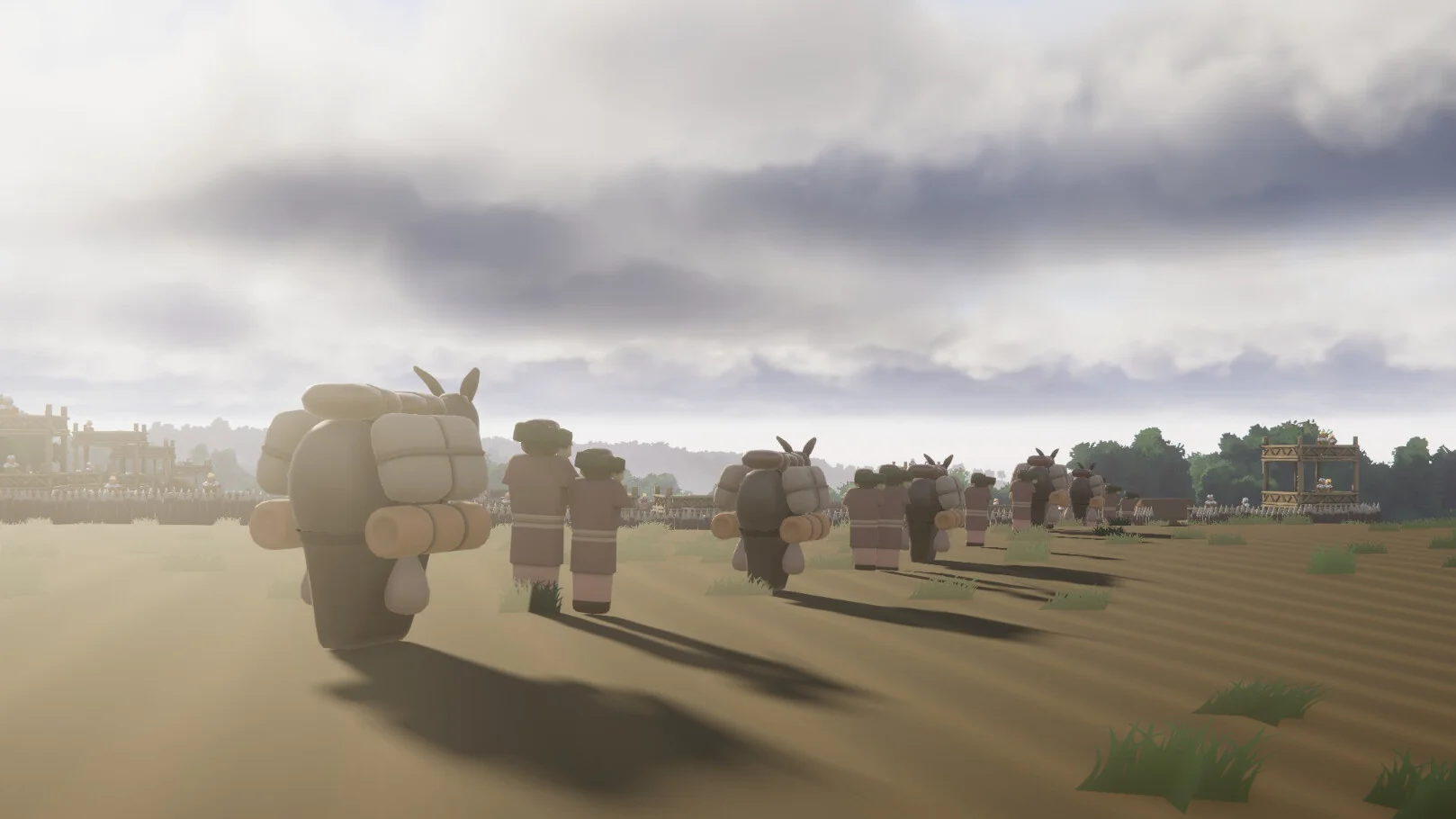 Warlord: Britannia screenshot 18