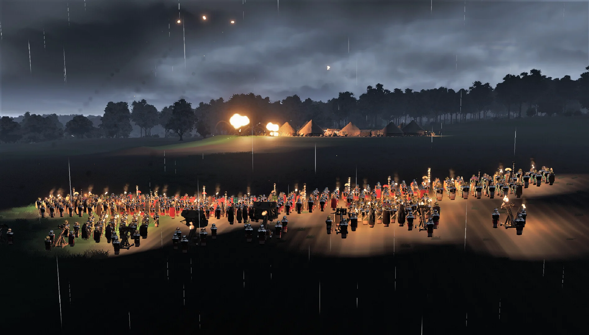 Warlord: Britannia screenshot 26