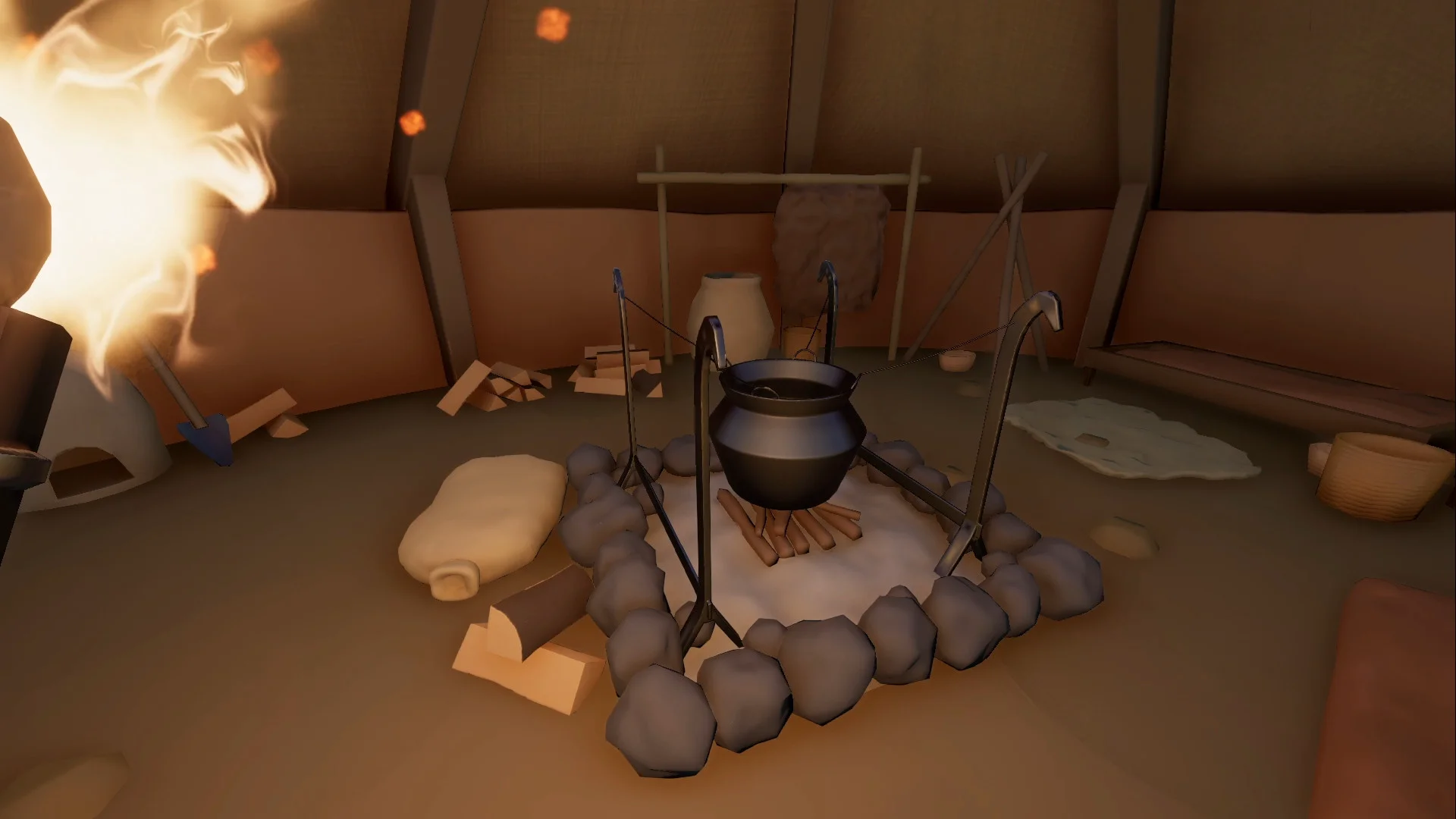 Warlord: Britannia screenshot 28