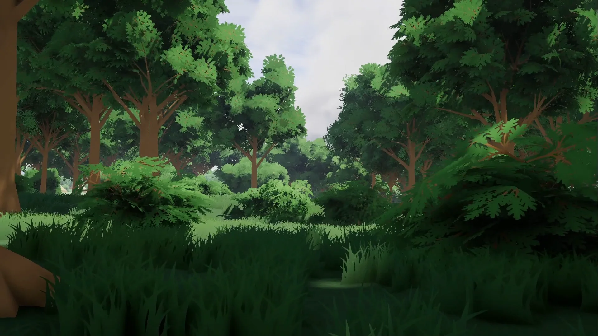 Warlord: Britannia screenshot 33