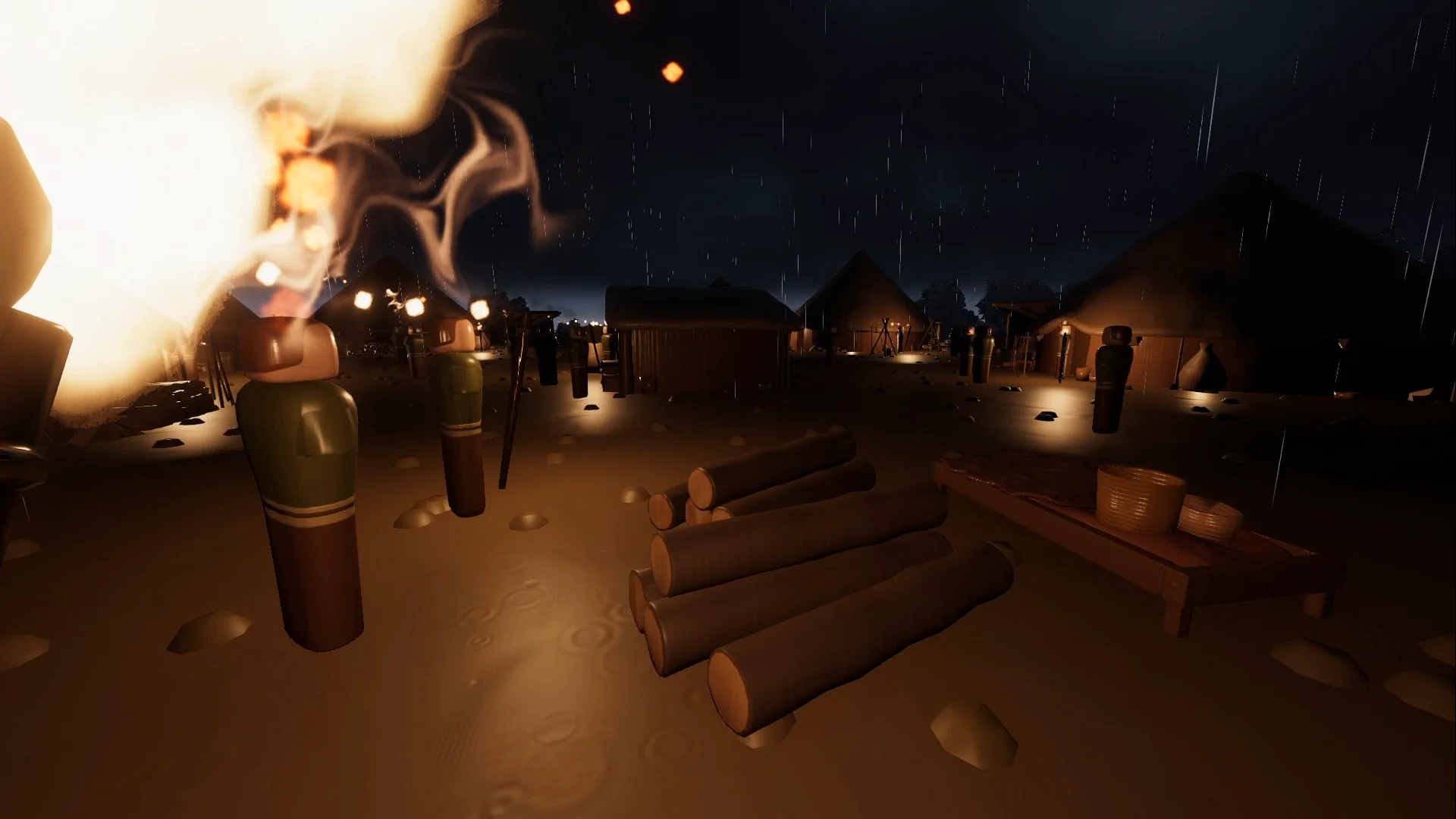 Warlord: Britannia screenshot 39