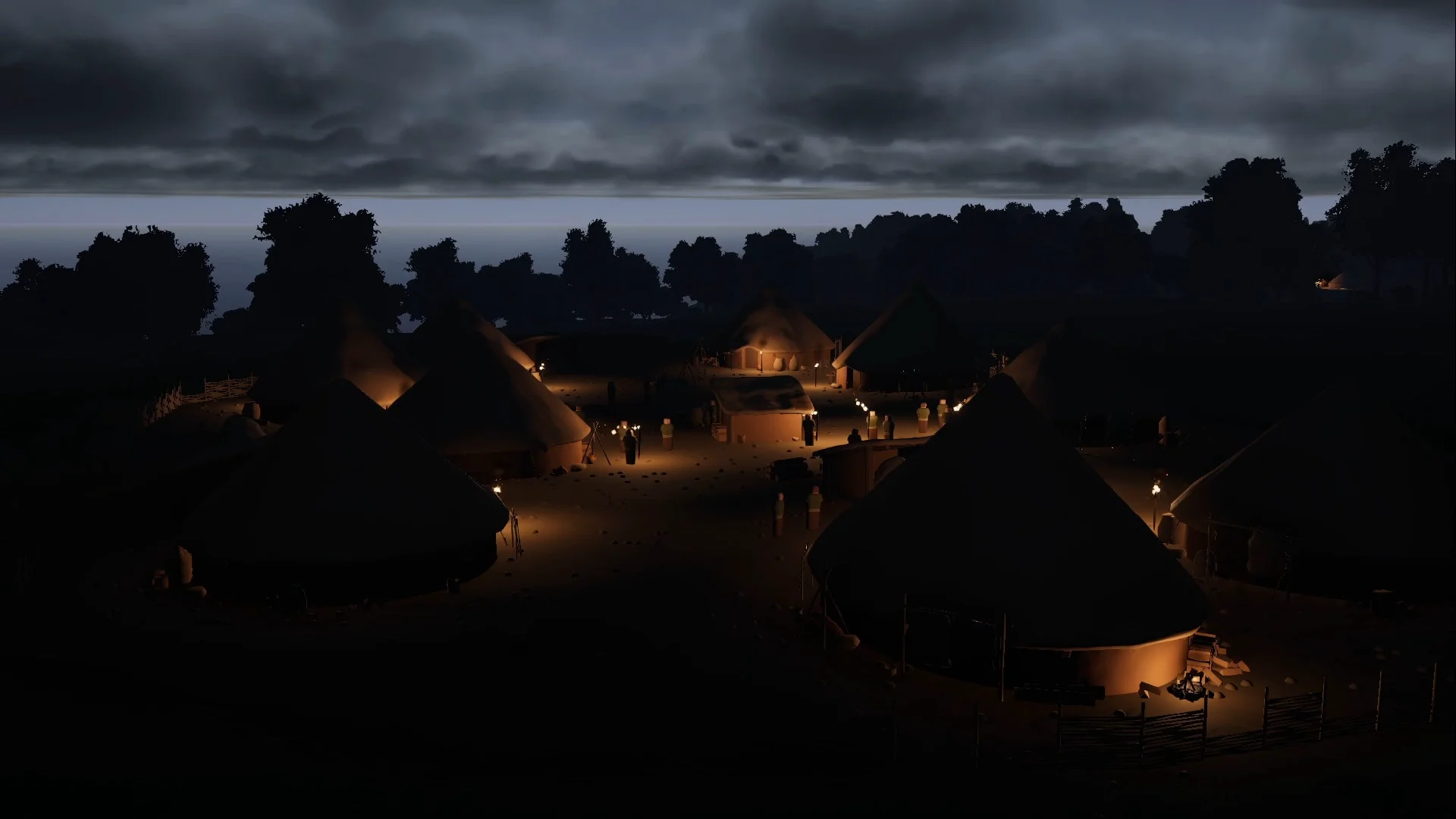 Warlord: Britannia screenshot 42