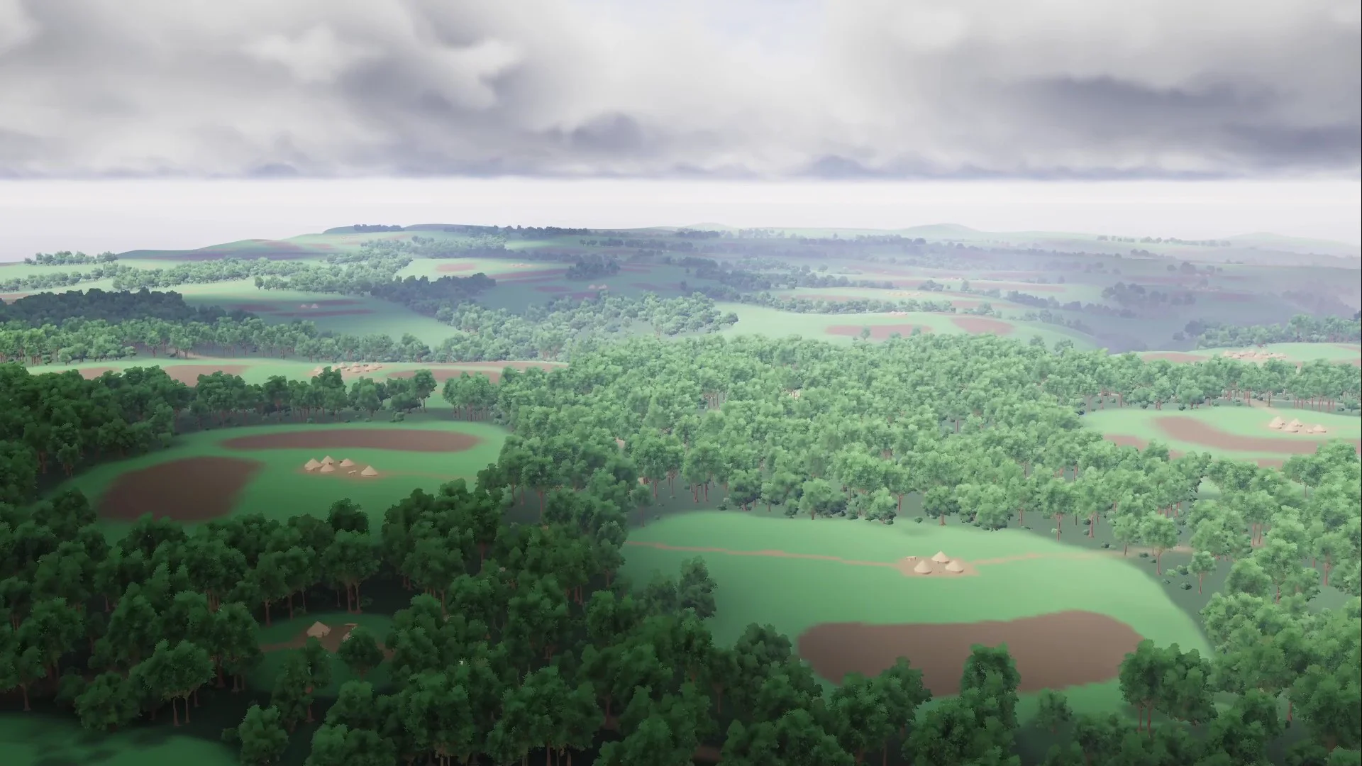 Warlord: Britannia screenshot 43