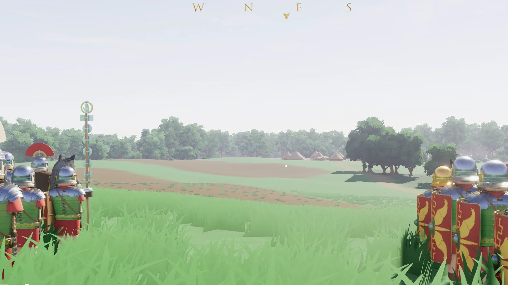 Warlord: Britannia screenshot 44