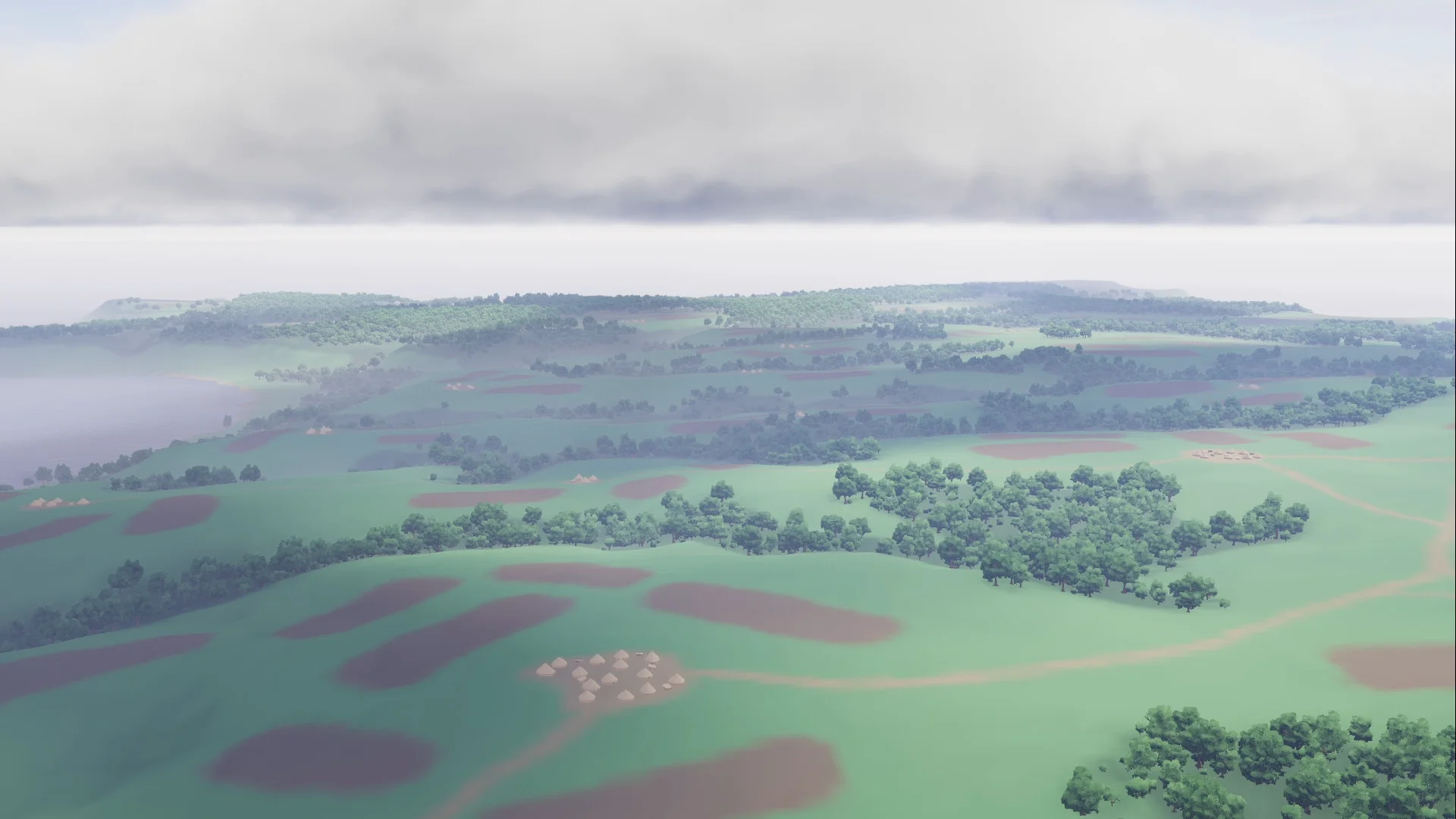 Warlord: Britannia screenshot 48