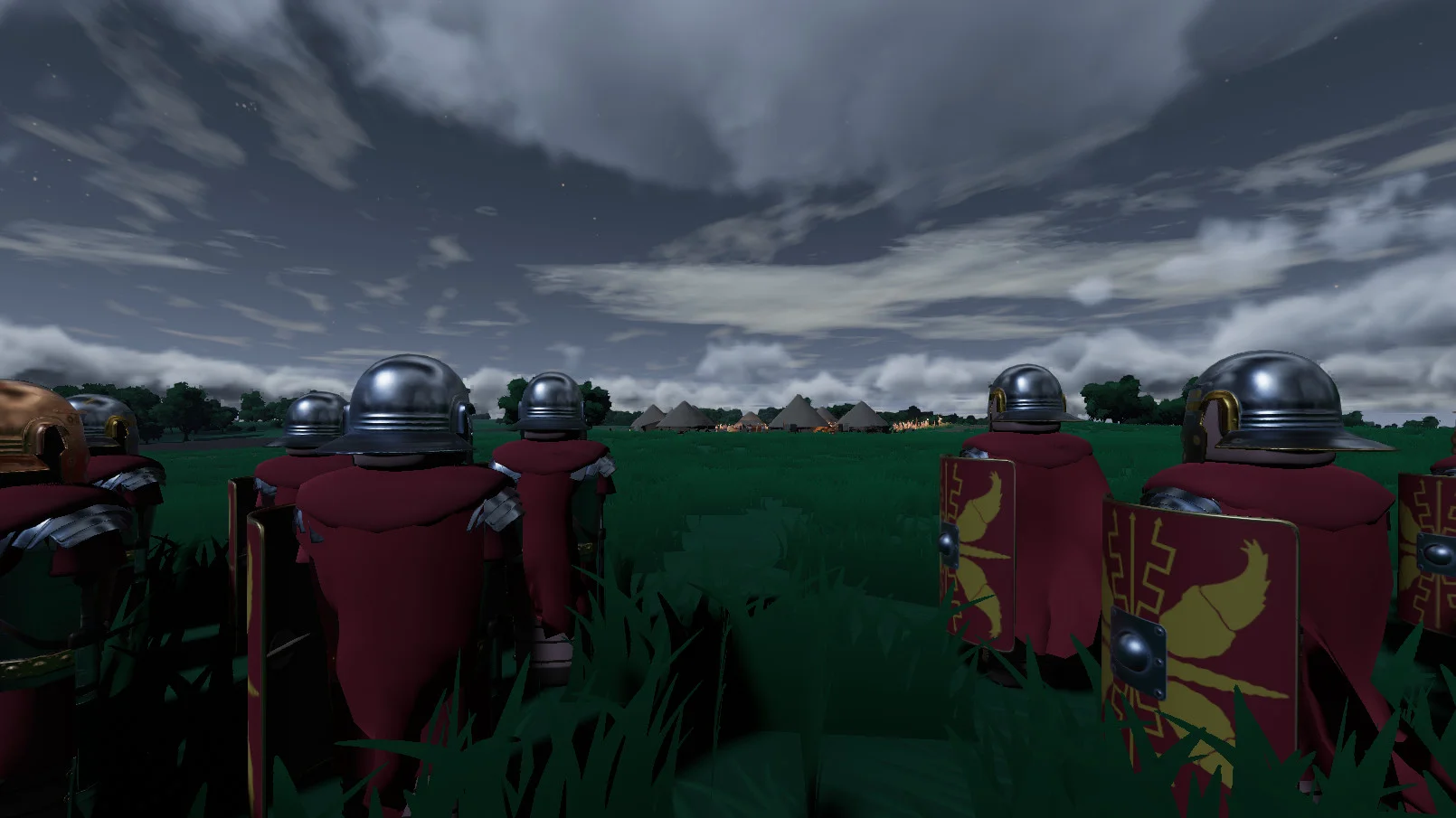 Warlord: Britannia screenshot 50