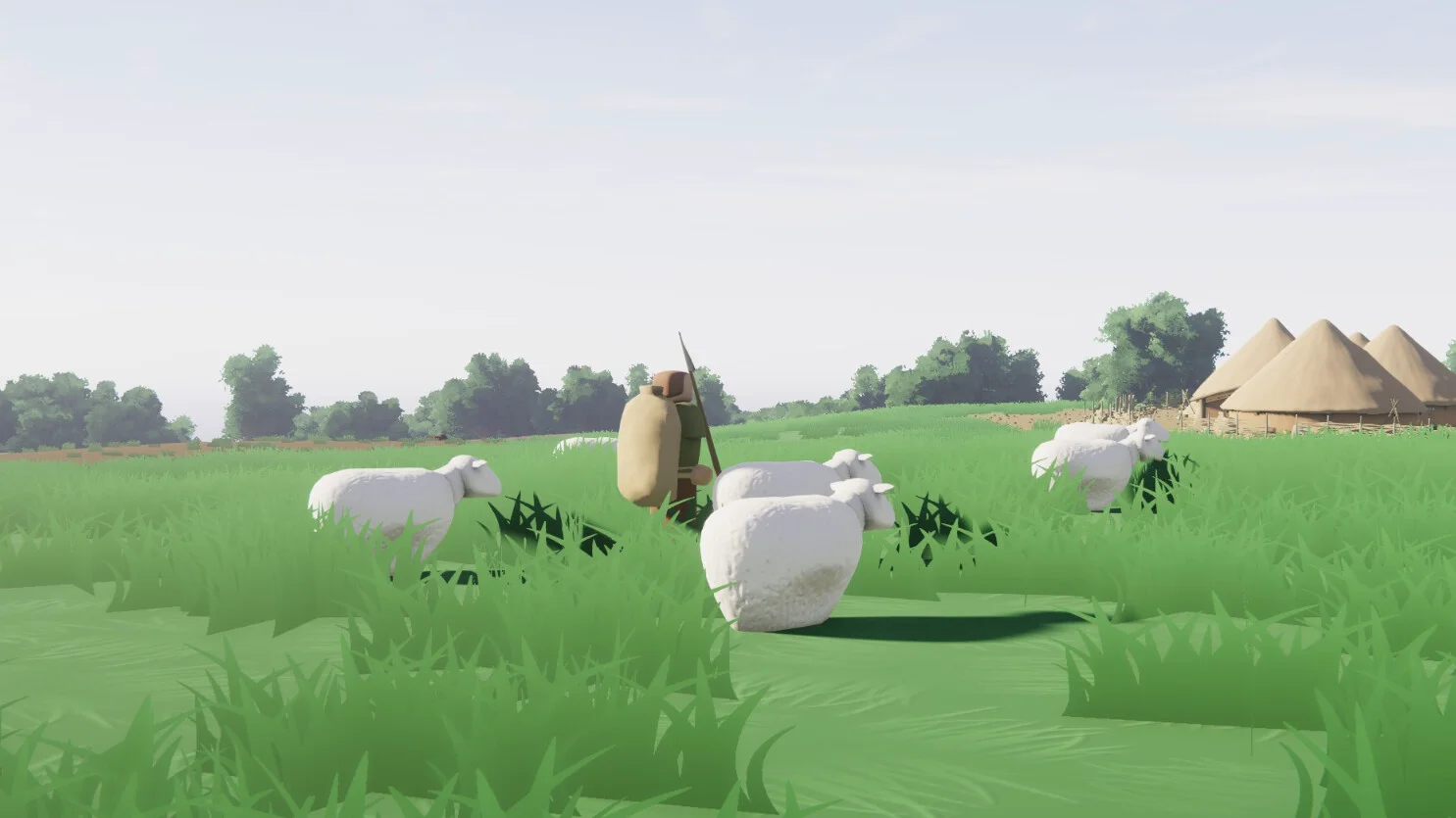 Warlord: Britannia screenshot 9