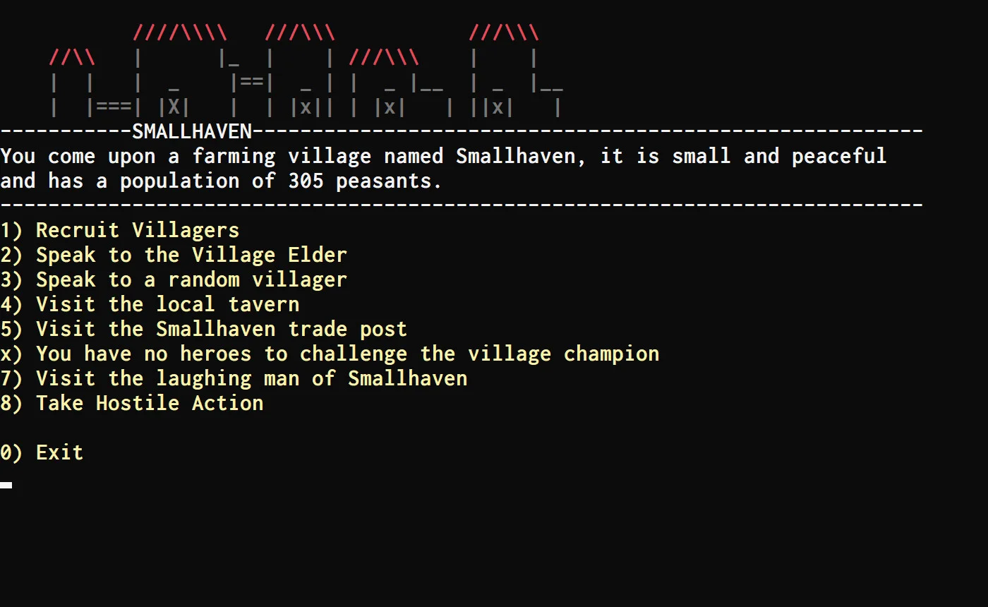 Warsim: The Realm of Aslona screenshot 14