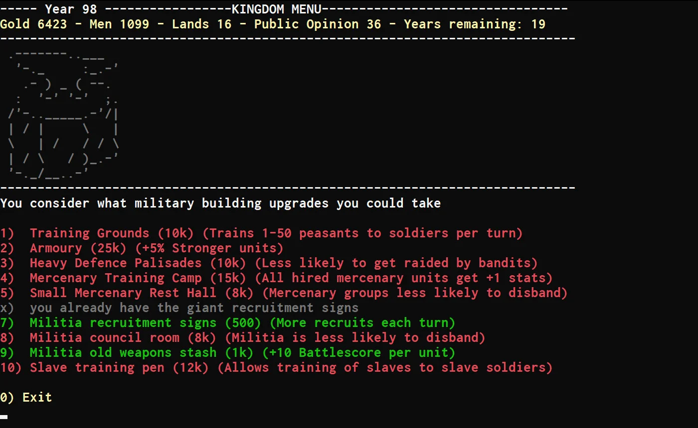 Warsim: The Realm of Aslona screenshot 4