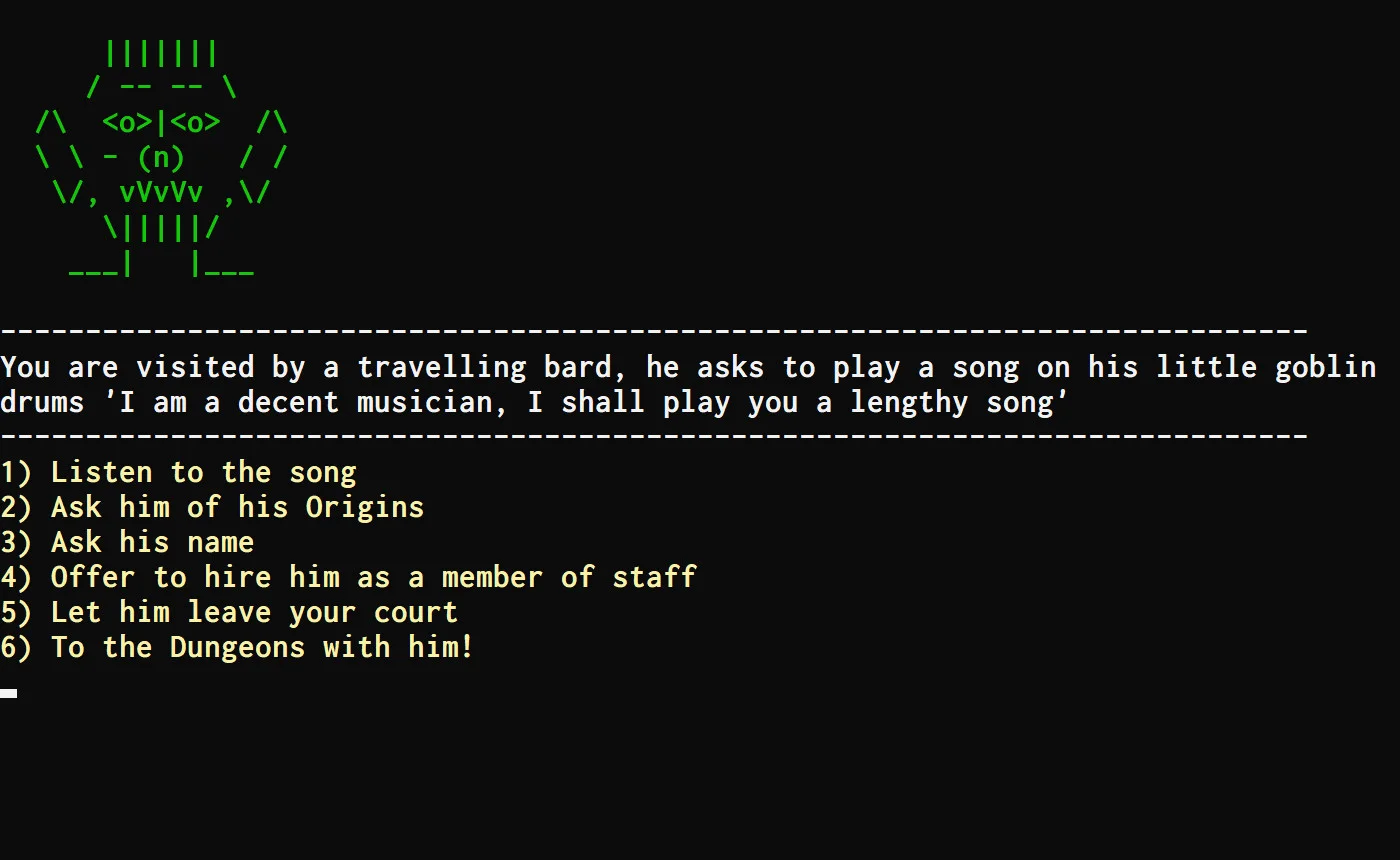 Warsim: The Realm of Aslona screenshot 9