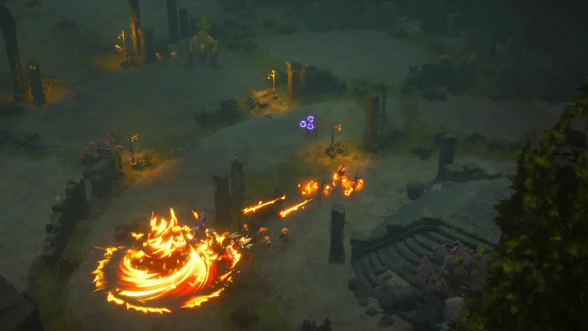 Wartorn screenshot 10