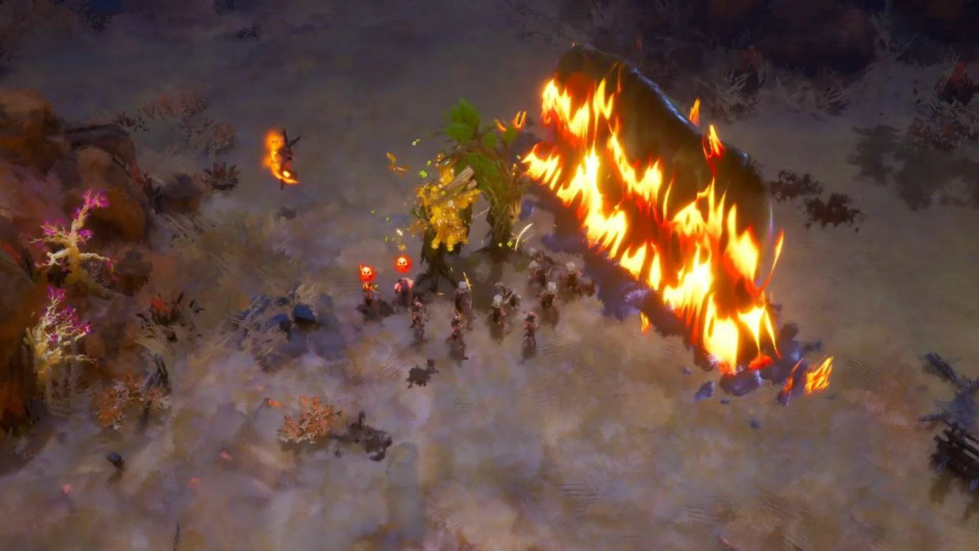 Wartorn screenshot 12